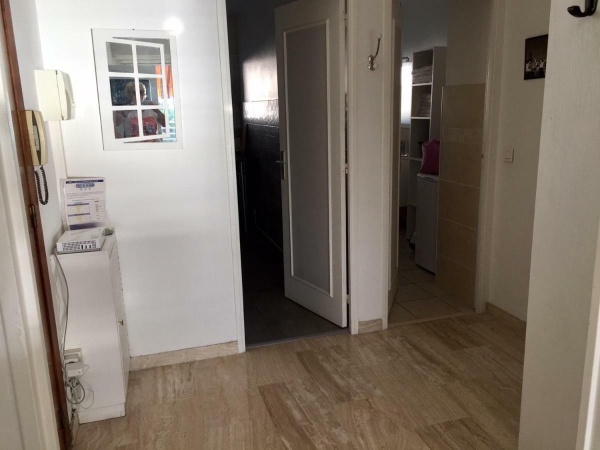 Appartement Dolce Vita 케인즈수르메르 외부 사진