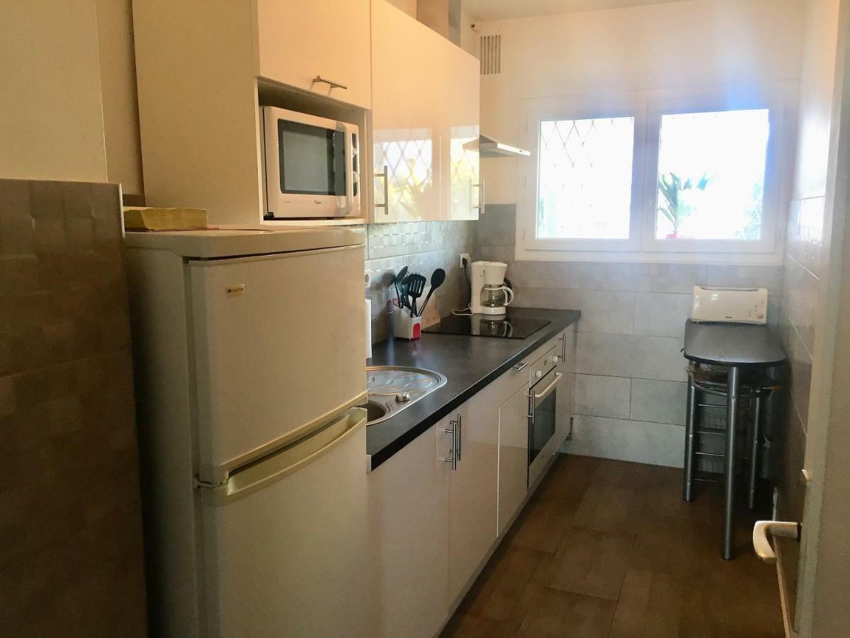 Appartement Dolce Vita 케인즈수르메르 외부 사진