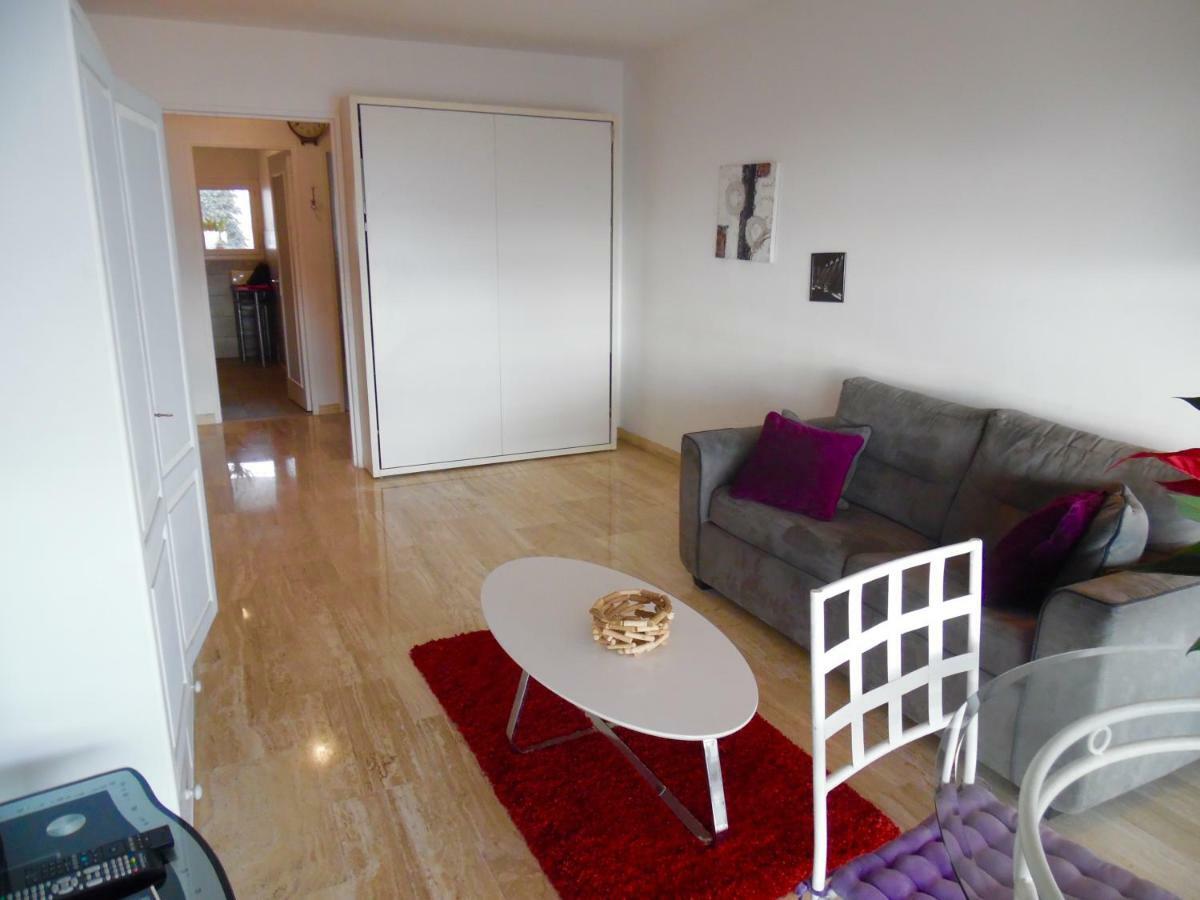 Appartement Dolce Vita 케인즈수르메르 외부 사진