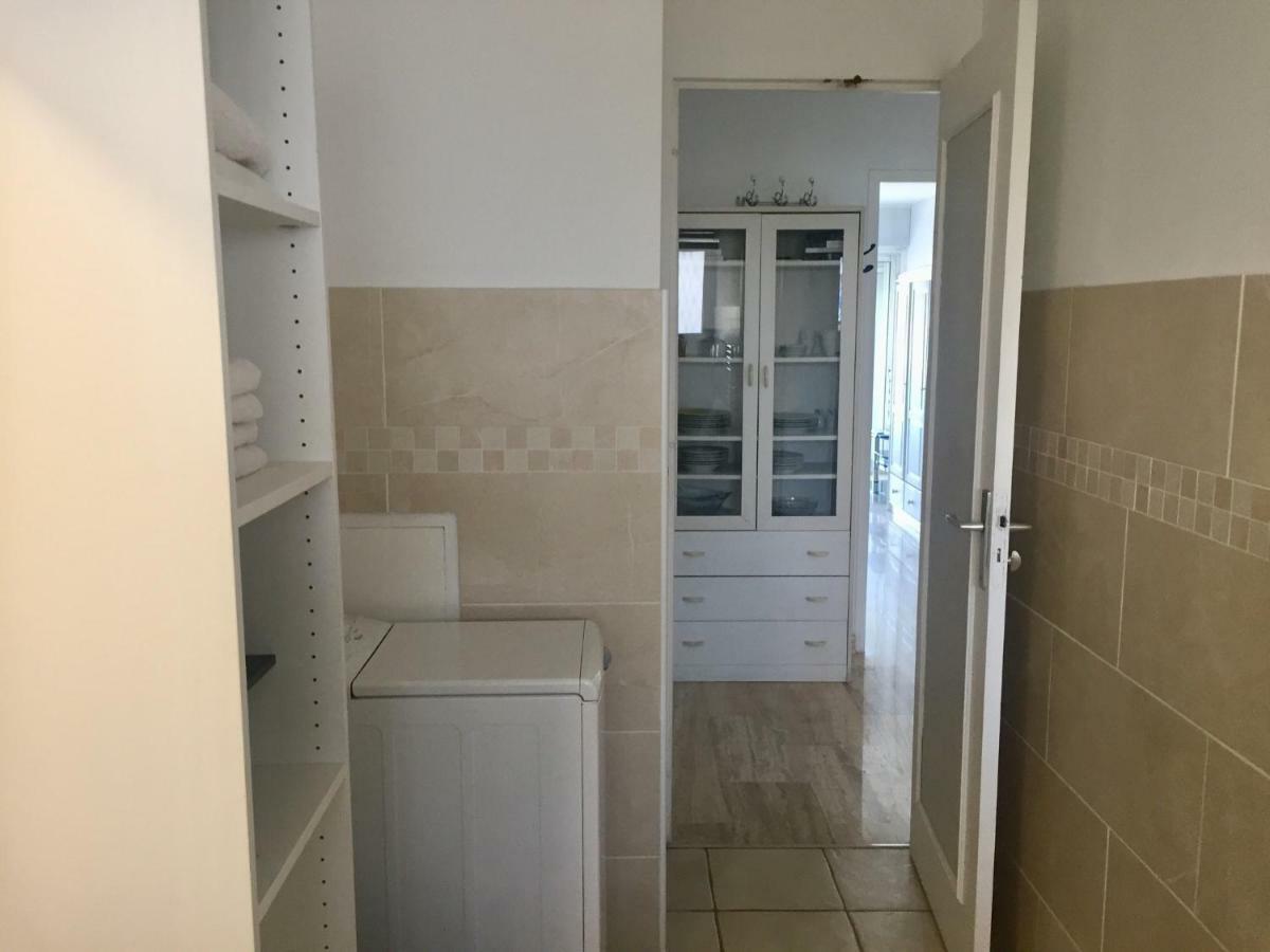 Appartement Dolce Vita 케인즈수르메르 외부 사진